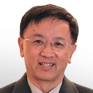 Prof. CHANSinWai